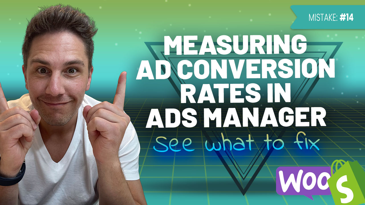 Ad Conversion Rate: How to Measure and Improve It (2026 Guide)