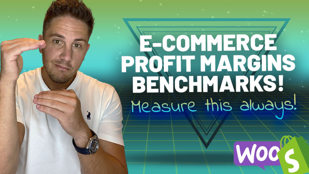 ecommerce profit margins