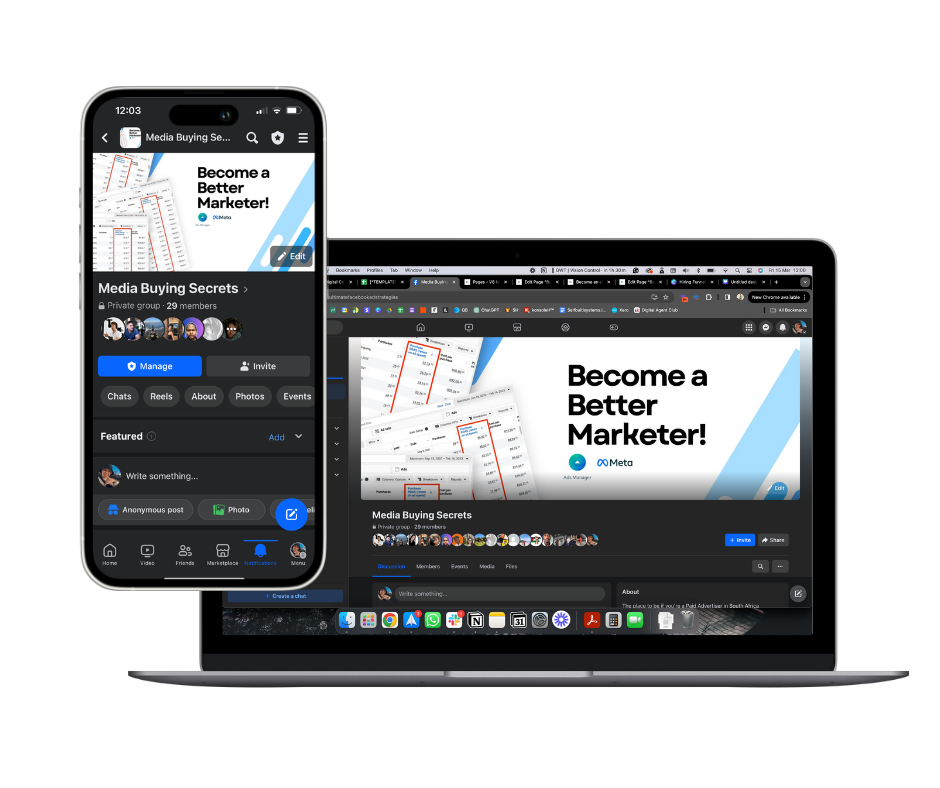 Become a Google Ads Specialist at V8 Media | Thank You Page Image