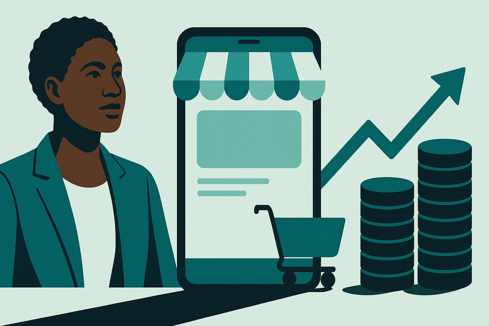 eCommerce Marketing Tips for SA Stores: The 3 Fundamentals That Grow Profit (2026)