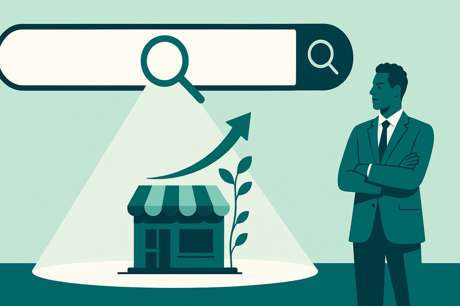 Google Ads in South Africa: How to Use It to Grow Your Business (2026)