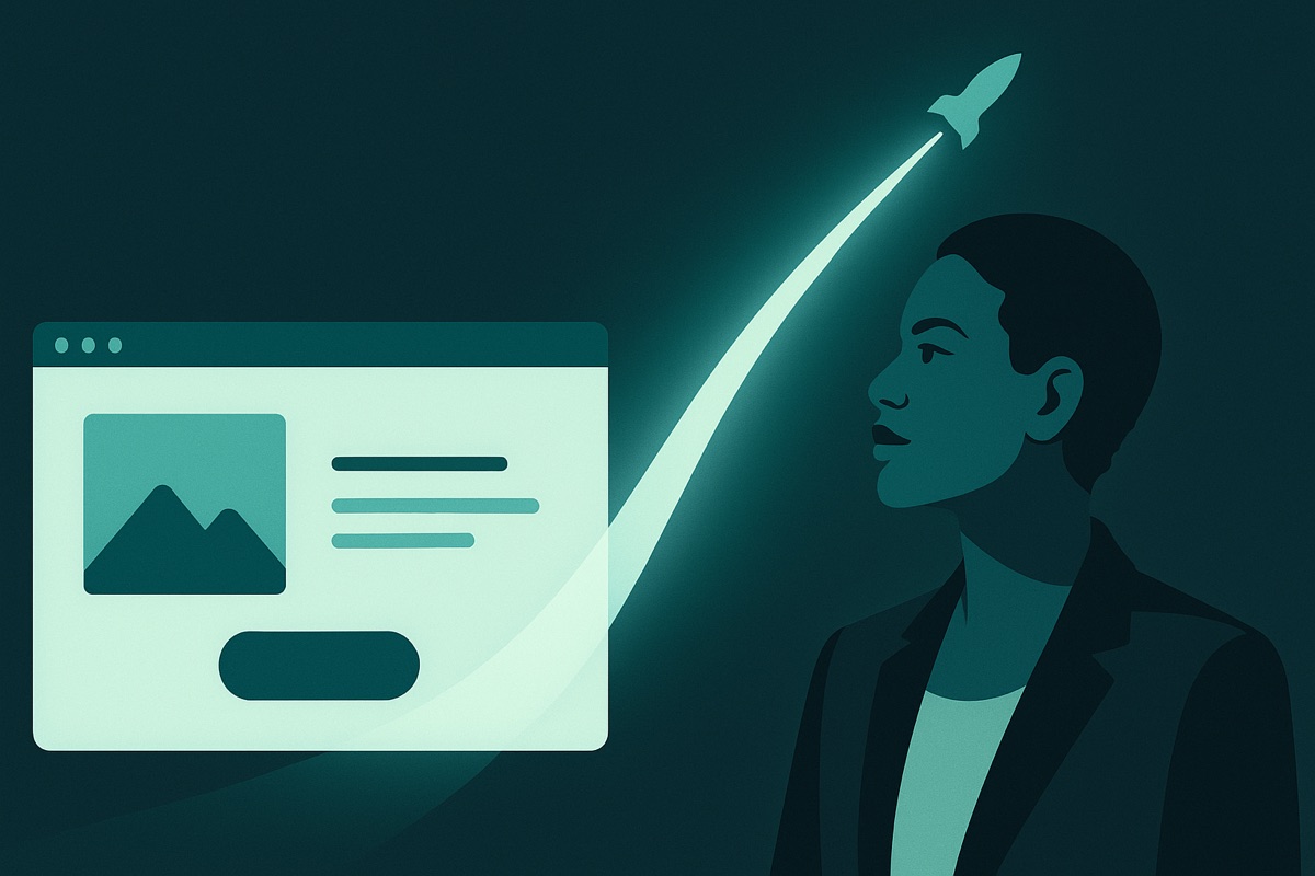 How to Increase Landing Page Conversion (9 Proven Steps)