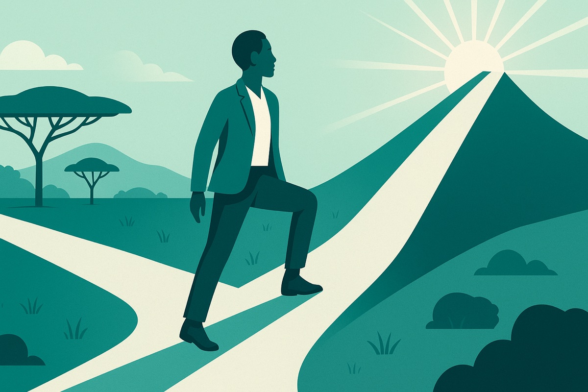 Master Yourself: The Growth Grid That Shows SA Founders Where Their Time Goes