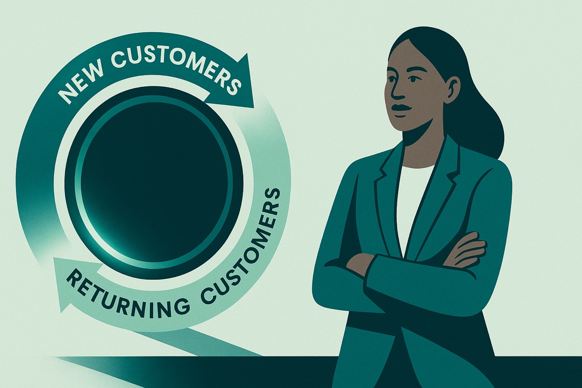 How to Find and Keep Customers Without Guessing (Top 1% Acquisition System)