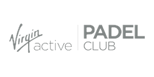 Virgin Active Padel